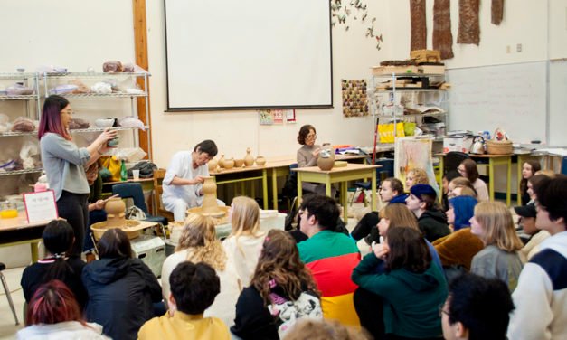 “한국전통문화와 디자인을 소개합니다”