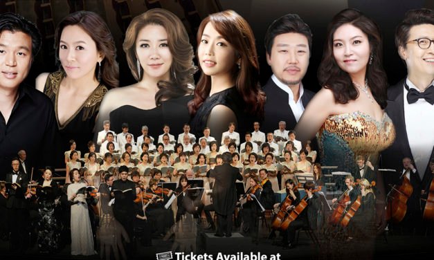 일생에 꼭 들어봐야 할 오페라 아리아의 향연