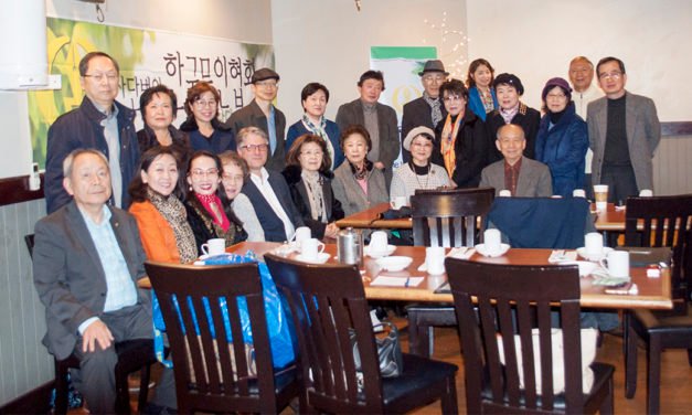 “한국학 장학금 제도 절실”