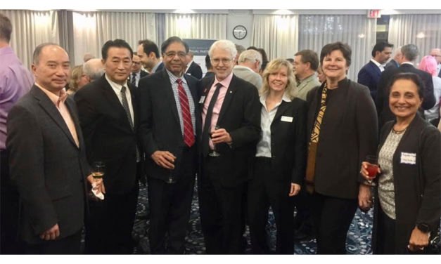 “어려운 상황 속 지역 경제인 협력 다져야”