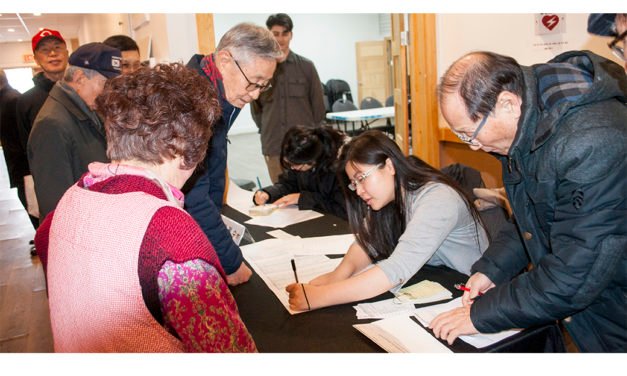 “도움 필요한 분 연락주세요!”