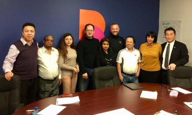 “6월 20일 다양한 문화의 축제에서 만나요”