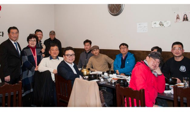 “새 임원진 구성으로 더 단단하게”