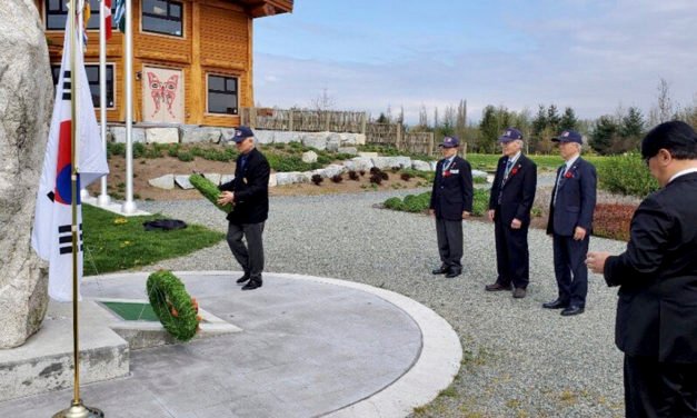 “가평전투를 기억합니다”