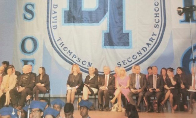 ‘비즈니스 세계에 하나님의 나라가 임한다’