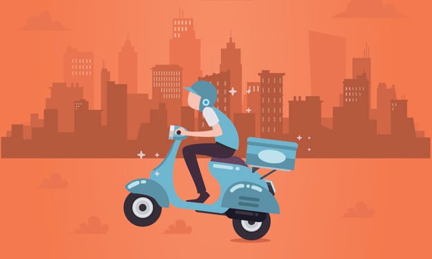 “한인 배달앱 Foodly가 응원합니다”