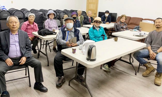 밴쿠버한인열린대학 프로그램 6월 개강