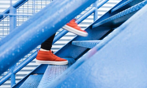 성공을 위한 회복탄력성(Resilient Mindset)