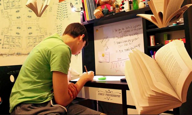 미리 미리 준비하기