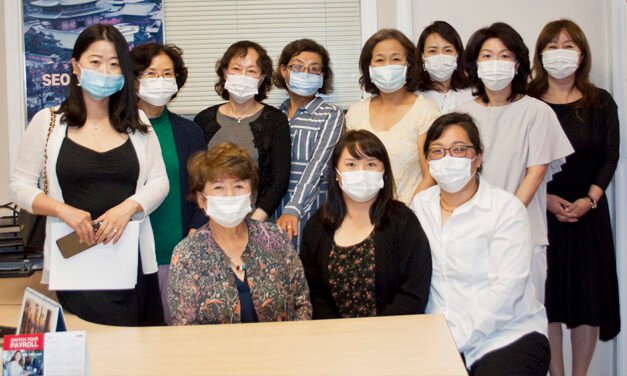 “든든한 기초 위에서 적극적 활동 할 터”