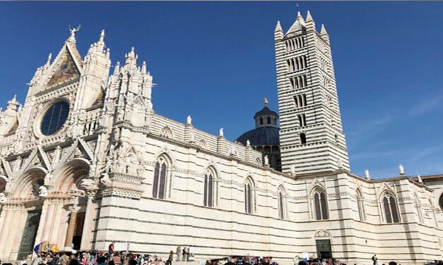 동부 지중해 크루즈  “그리스 연안의 유람”과 이태리 여행기(7)