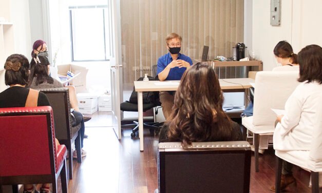 “옥타 활동 사례로 글로벌 마케팅 전달”