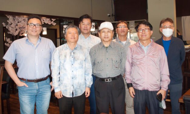 ‘민주적 의사결정으로 향군의 날 준비’