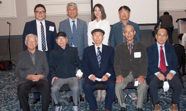 “한인의 한표 한표가 변화와 성장을 돕는다”