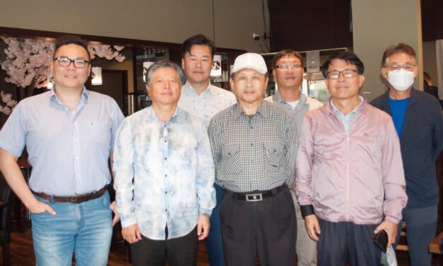 “추석은 情을 나누는 날”