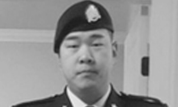 한인 제임스 최 상병 훈련중 사망