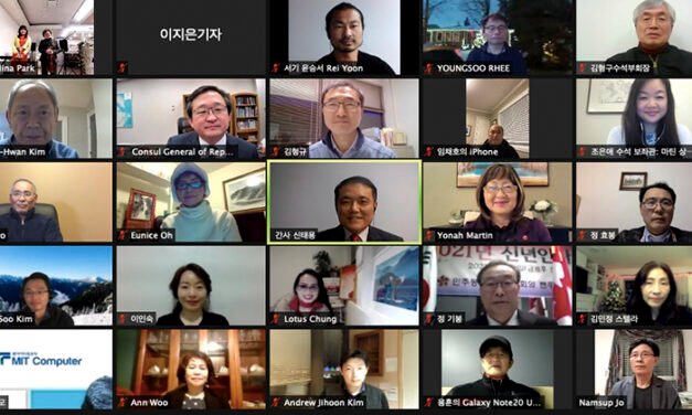 “희망과 상생의 정신으로 어려움 함께 극복합시다”