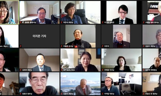 “한인사회 회복 위해 노력하자”