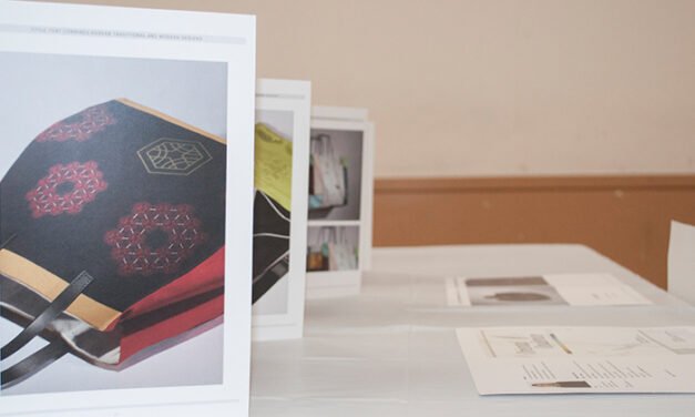 ‘한국 전통과 디지털 기술 만나 동서양의 미학 표현’