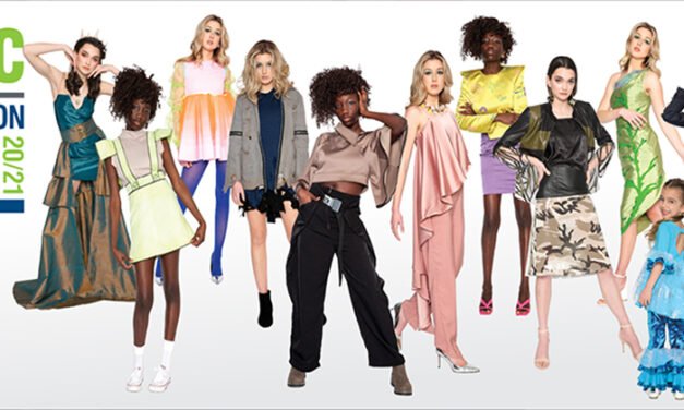 밴쿠버 패션위크  FW21 디지털 런웨이쇼 16일 시작