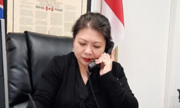 넬리 신 의원, 코퀴틀람 총격사건 우려