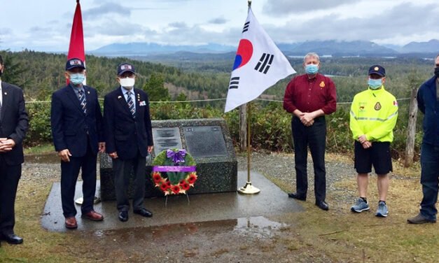 가평전 기념걷기 행사 토비노 출발식 거행