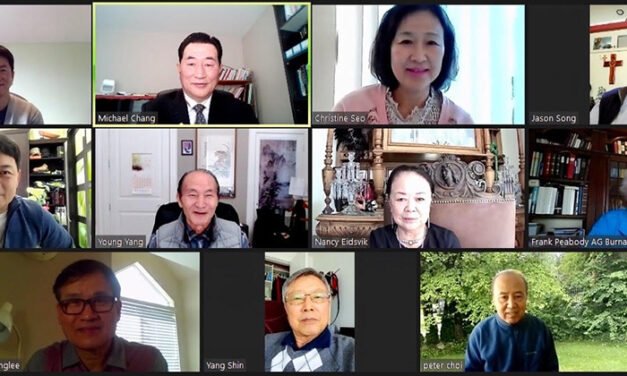 캠비로타리클럽,  배규도 회원 입회식 열려