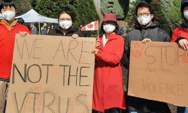 넬리 신 의원 “동양인 혐오범죄와 인종차별에 당당히 맞서 싸우겠다”