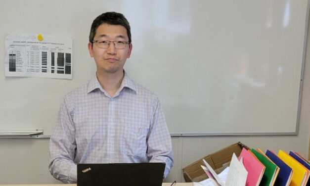 교사 아빠가 자녀를 위해 선택한 학교