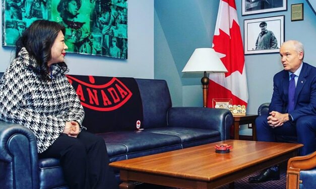 보수당 친환경 방안 강조