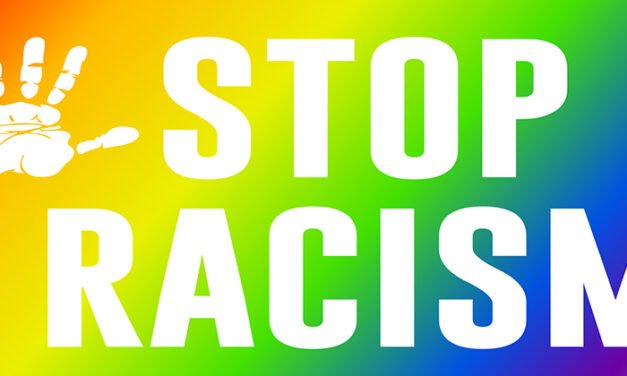 BC주 인종차별 반대 주간 선포