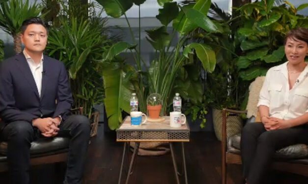 ‘3인 3색 CEO 멘토링 특강’  행사 개최