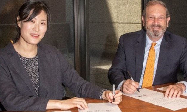 문체부, 캐나다 로열 온타리오 박물관과  한국실 지원 협약 체결