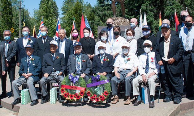 6.25 한국전 71주년 기념식 거행