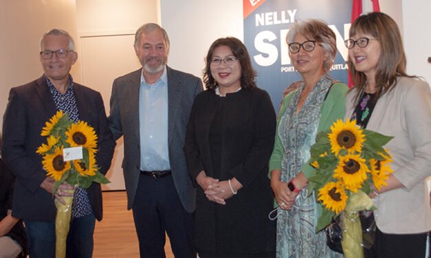 “한사람 한사람 목소리 경청해 도울 것”