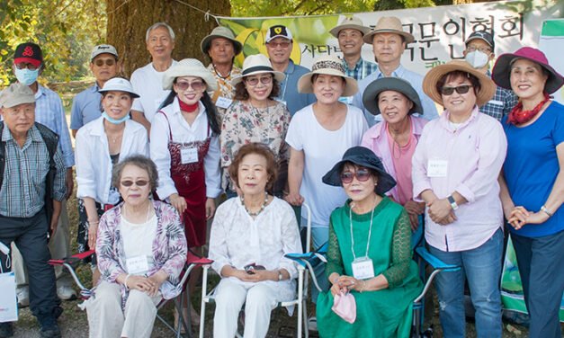 ‘작품 낭독, 노래 함께 하는 문학제’