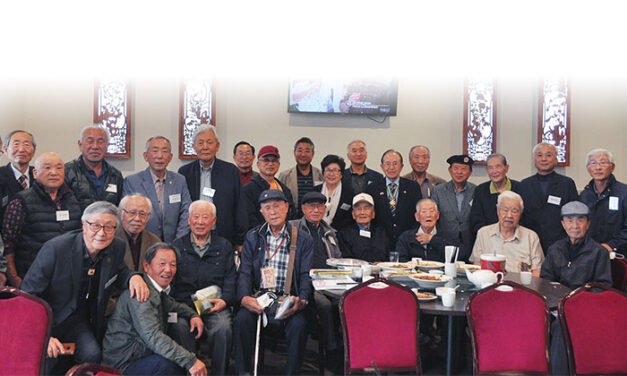 함께 나누니 더 풍성한 추석입니다