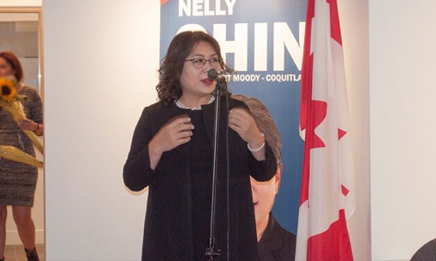 연방총선 20일 실시… 사전투표 진행 중 한인 넬리신, 장민우 후보 출마