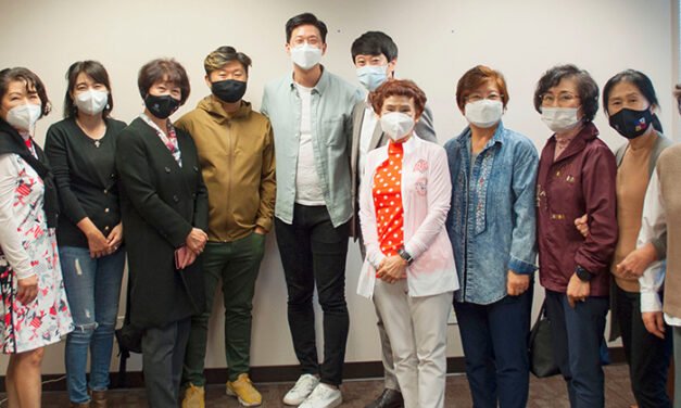 ‘건강한 치아 건강한 노후’