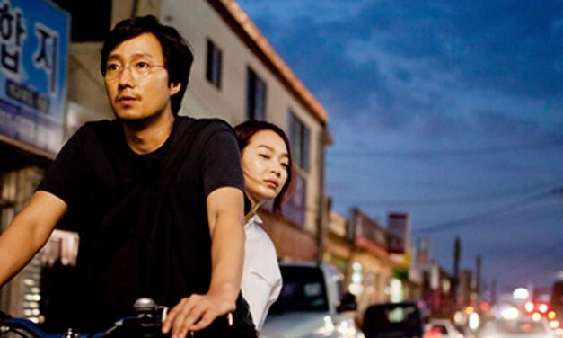 한국도시영화여행 떠나자