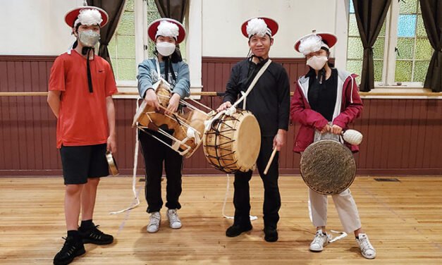 29일 한국전통예술원 온라인과 오프라인 정기공연