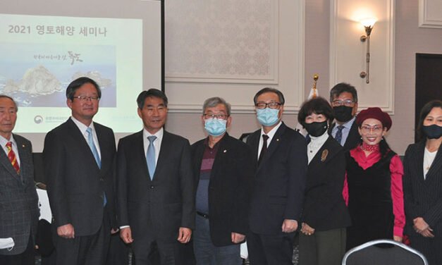 독도 문제는 장기적인 대응 필요