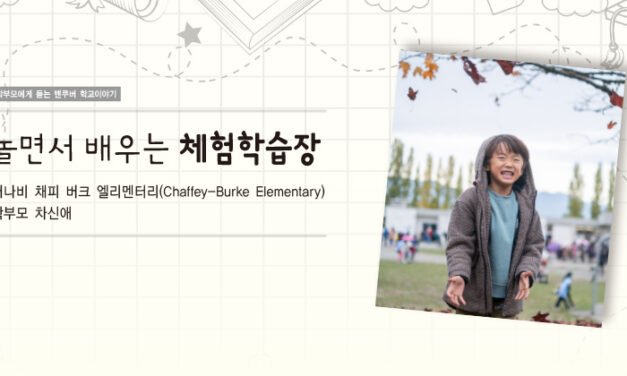 놀면서 배우는 체험학습장