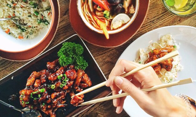 20회 다인 아웃 밴쿠버 축제 즐기자