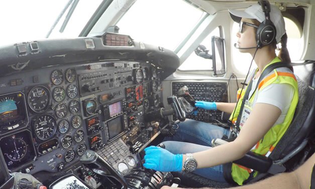 파일럿 되기, 어렵지 않아요!