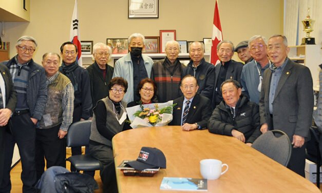 “올 한 해도 잘 드시고 건강하세요”