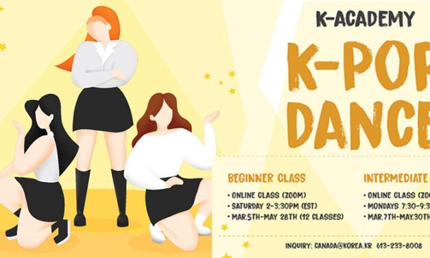 누구나 즐길 수 있는 온/오프라인 문화강좌에 참여하세요