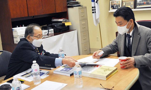 “보훈 관련 안건에 최우선 둘 터“