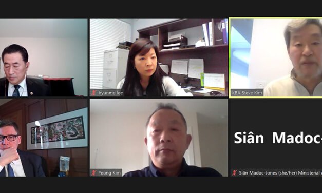 중소상공인 애로사항 건의 및 해결방안 모색