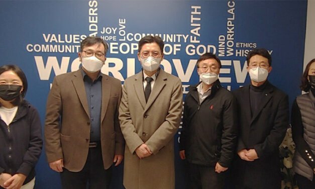 차세대를 위한 교육 업무에 최선 다할 터